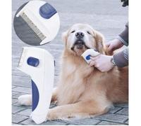 Peigne à poux électrique Traitements anti-poux