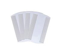 Peigne à Poux Peigne à Puces,4 pièces Poux à Dents Fines Peigne Anti-puces Peignes de Dents Double Face en Plastique pour Enfants Adultes Animaux de Compagnie
