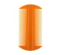 Peigne à poux - Peignes à cheveux à dents fines, peigne anti-puces pour chat | Peigne pour poux pour chien, peigne double face pour animaux domestiques ou humains