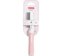 Zolux Peigne à puces Gamme ANAH ZO-550014 70 dents 19,8 cm pour chats