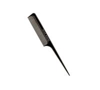 Acca Kappa Peigne à queue AX7260 Réf.127260 en polycarbonate