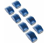 Peigne à relever Andis L Polymer 8 pièces