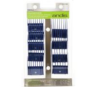 Peigne à relever Andis S Polymer 9 pièces