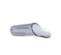 Peigne à sourcils en plastique, compatible avec les modèles Philips NT3160, NT5175, NT1500, NT1150 et NT1140 (courts/longs). Pièces de rechange for tondeuse.(Just cover)