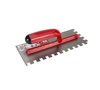 Peigne acier 28 cm (12 x 12) RUBI - 25907