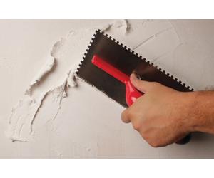 Peigne acier 28 cm (12 x 12) RUBI - 25907