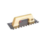 Peigne ACIER 28 cm (12x12) - RUBI 74947