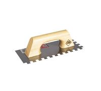 Peigne ACIER 28 cm (12x12) - RUBI 74947