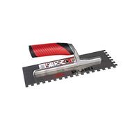 Rubi – Peigne acier 28 cm (3 x 3) – 72906