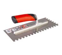 Peigne acier 28 cm (6 x 6) RUBI - 72907