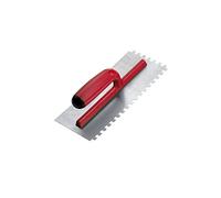Peigne acier 28 cm. (8 x 8) RUBI - 25905