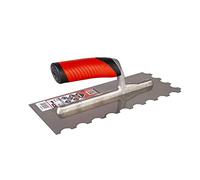 Peigne acier 28 cm. (r-10) RUBI - 72910