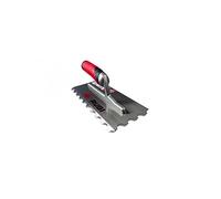 Peigne acier 28 cm (r10) mra 45 degrés RUBI - 75924