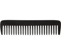 Peigne afro - corne 18cm