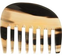 Peigne afro - corne
