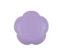 Peigne anti-cheveux pour femme - Design ergonomique - Taille compacte - Pour sac à main ou sac - Léger et facile à nettoyer - Peigne de massage portable pour femme