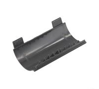 Peigne anti-couverture avec technologie de peignage améliorée pour ECOVACS pour Deebot X8/T50 Accessoire d'épilation efficace (1 pièce)