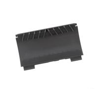 Peigne anti-enchevêtrement efficace pour ECOVACS pour Deebot X8/T50, essentiel pour une performance de nettoyage continue (1 pièce)