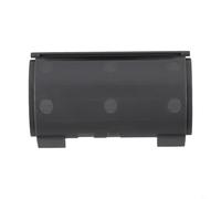 Peigne anti-enchevêtrement pour aspirateur robot ECOVACS pour Deebot X8/T50, accessoire essentiel pour un meilleur nettoyage et contrôle des cheveux (1 pièce)