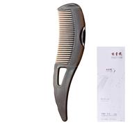 Peigne anti-pelliculaire : pour le cuir chevelu, peigne ergonomique pour balayer le cuir chevelu | Peigne énergétique de massage léger pour le soin du cuir chevelu, peigne