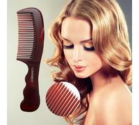 Peigne antipelliculaire nouvelle génération : le design révolutionnaire des peignes anti-pellicules, des peignes de massage énergétiques et des peignes de beauté, avec un cuir chevelu plus sain et une