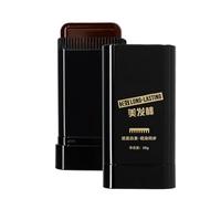 Peigne applicateur de coloration pour cheveux | Pinceau de teinture facile à utiliser pour la coloration des cheveux à la maison | Correcteur rapide de cheveux gris pour homme et femme | Outil de