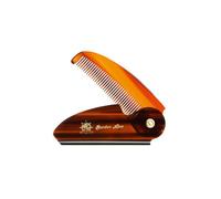 Peigne à barbe pliable Eurostil