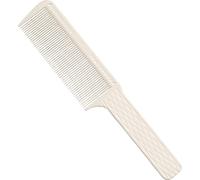 Peigne Barber Blending 9.6" blanc