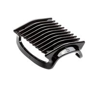 Peigne bidirectionnel Black Bi-directional Head Comb 5mm CP0888 compatible with Philips Bodygroom Shaver