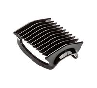 Peigne bidirectionnel Black Bi-directional Head Comb 7mm CP0889 compatible with Philips Bodygroom Shaver