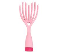 Peigne Brosse à Cheveux avec Compartiments Secrets | Brosse à Cheveux avec Compartiment Secret pour Argent,Pour Pique-Nique Plage Urgence
