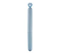 Peigne brosse démêlante - Brosse coiffante, peigne de soin capillaire léger pour femme | Peigne à cheveux de voyage pour rendez-vous, voyage d'affaires, fête.