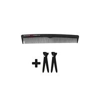 Peigne Carbon line ULTRON CM18