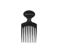 peigne centaure prof. afro noir 676/34787