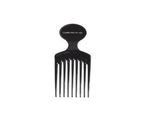 peigne centaure prof. afro noir 676/34787
