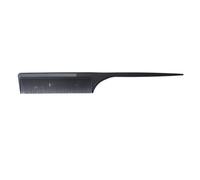 Peigne Cheveux 2pcs Hairdressing Combs Tangled Straight Hair Brushes Ponytail Comb Pro Salon Care Styling Tool