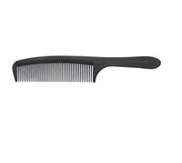 Peigne Cheveux 2pcs Hairdressing Combs Tangled Straight Hair Brushes Ponytail Comb Pro Salon Care Styling Tool