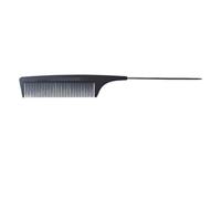 Peigne Cheveux 2pcs Hairdressing Combs Tangled Straight Hair Brushes Ponytail Comb Pro Salon Care Styling Tool
