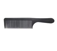 Peigne Cheveux 2pcs Hairdressing Combs Tangled Straight Hair Brushes Ponytail Comb Pro Salon Care Styling Tool