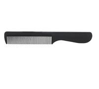 Peigne Cheveux 2pcs Hairdressing Combs Tangled Straight Hair Brushes Ponytail Comb Pro Salon Care Styling Tool