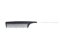 Peigne Cheveux 2pcs Hairdressing Combs Tangled Straight Hair Brushes Ponytail Comb Pro Salon Care Styling Tool