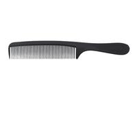 Peigne Cheveux 2pcs Hairdressing Combs Tangled Straight Hair Brushes Ponytail Comb Pro Salon Care Styling Tool