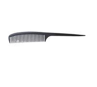 Peigne Cheveux 2pcs Hairdressing Combs Tangled Straight Hair Brushes Ponytail Comb Pro Salon Care Styling Tool