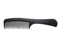 Peigne Cheveux 2pcs Hairdressing Combs Tangled Straight Hair Brushes Ponytail Comb Pro Salon Care Styling Tool