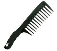 Peigne Cheveux 5pc Hairstyle Comb Women's Curling Brush Professional Salon Dyeing Styling Tool(Purple)