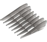 Peigne cheveux 6mm CS-00132532 pour tondeuse compatible Rowenta PERFECT LINE PRO TN1300F0
