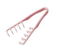 Peigne Cheveux à Texture Pliable, Grosse Dent Large, Outil Volumisant Les Racines Accessoire Peignes Coiffants Cheveux, Pour Un Toilettage Volumineux Et Précis