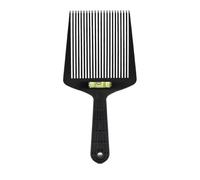 Peigne Cheveux Men's Hair Cutting Positioning Comb Barber Scissor Set Flat Head With Horizontal Accessories(Beige)
