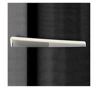 Peigne Cheveux Peigne de coupe de cheveux professionnel, 2 pièces, for Salon de coiffure, peignes de coupe de cheveux, favoris, brosse for Salon de coiffure, outils de coiffure Pour Salon