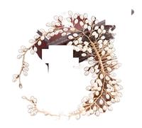 Peigne Cheveux Peignes À Cheveux Bandeaux De Mariée Accessoires Pour Cheveux De Mariage Peigne À Cheveux En Cristal Floral Bandeau Accessoires Cheveux Femme